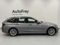 BMW 320 320d 48 V xDrive Grau - thumbnail 3