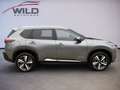 Nissan X-Trail 1.5 VC-T e-Power Tekna e-4ORCE Klima 360 Gris - thumbnail 4
