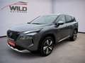 Nissan X-Trail 1.5 VC-T e-Power Tekna e-4ORCE Klima 360 Gris - thumbnail 2
