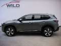Nissan X-Trail 1.5 VC-T e-Power Tekna e-4ORCE Klima 360 Gris - thumbnail 7