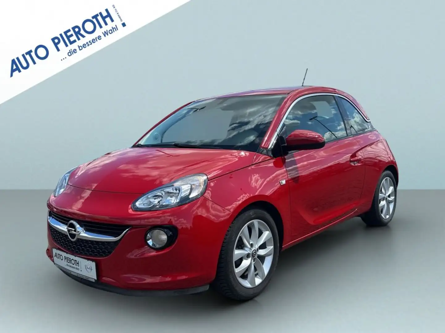 Opel Adam 1.4 Jam Rouge - 1