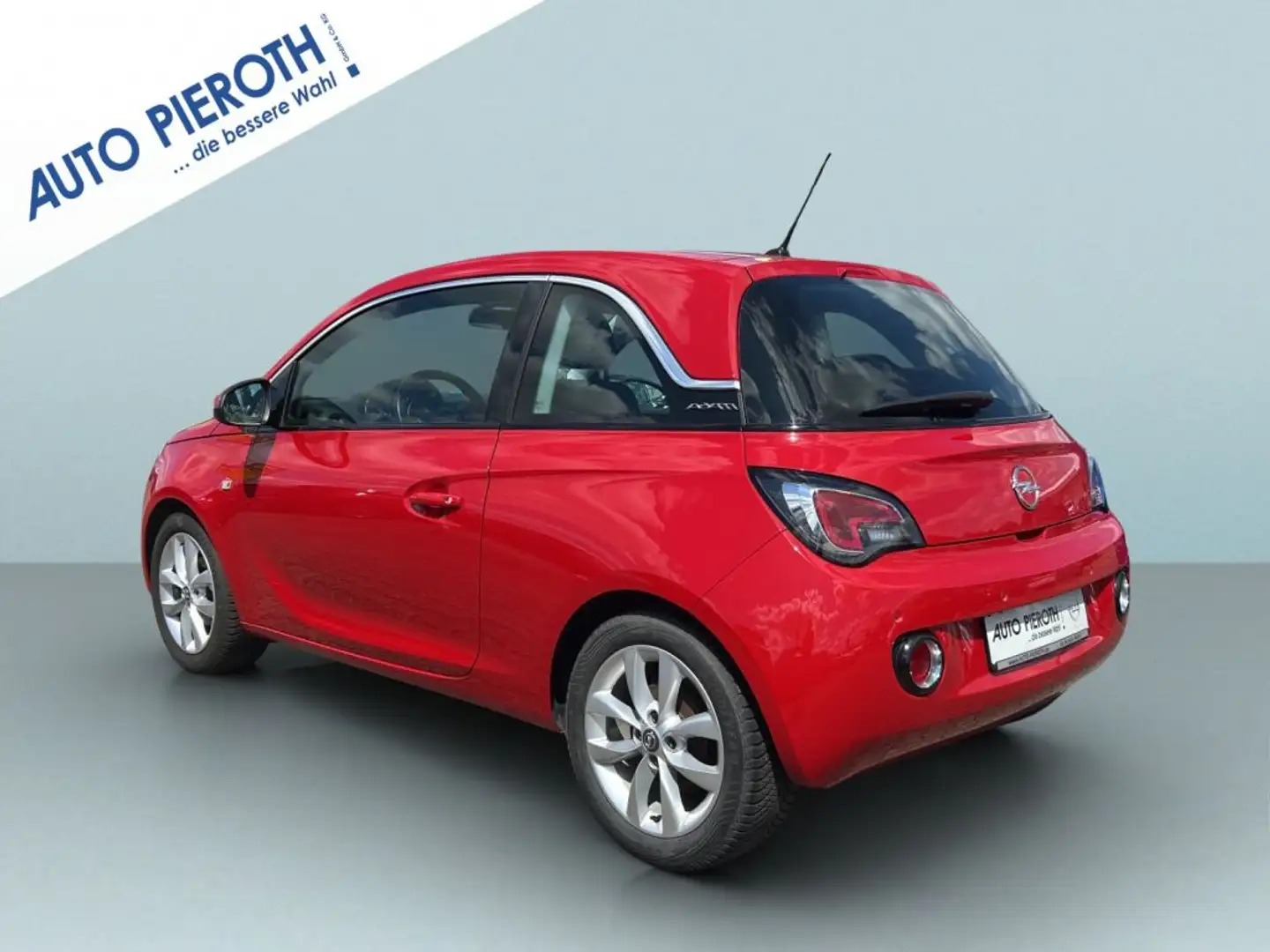 Opel Adam 1.4 Jam Rouge - 2