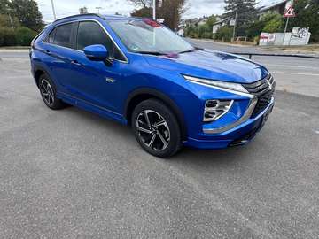 Cross Select 2.4 Hybrid 4WD AHK