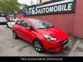 Opel Corsa E 1.2 Selection -Navi-Kamera-Carplay- Rot - thumbnail 1
