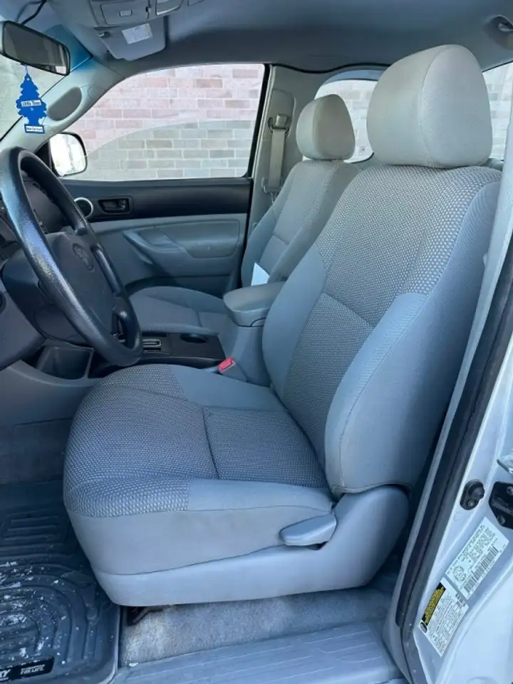 Toyota Tacoma снимка Toyota Tacoma