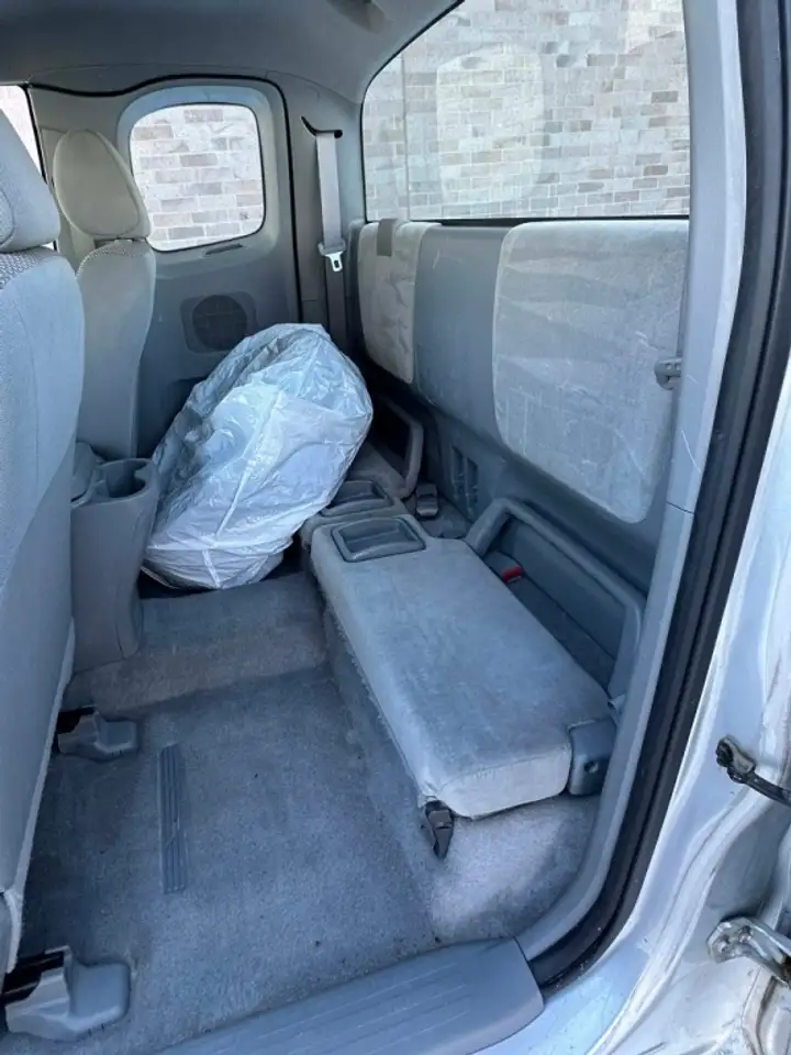 Toyota Tacoma снимка Toyota Tacoma