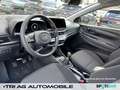 Hyundai i20 Trend Komfortpaket Navi Sitzheizung Einparkh Negro - thumbnail 11