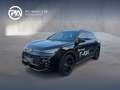 Volkswagen T-Roc R-Line eTSI DSG Schwarz - thumbnail 1