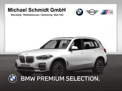 Bmw X5 xDrive45e M Sportpaket Head Up HK HiFi DAB