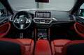 BMW X3 M Competition Zwart - thumbnail 8