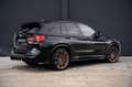 BMW X3 M Competition Zwart - thumbnail 2