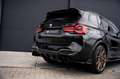 BMW X3 M Competition Zwart - thumbnail 14
