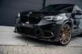 BMW X3 M Competition Zwart - thumbnail 12