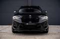 BMW X3 M Competition Zwart - thumbnail 3