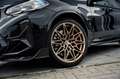BMW X3 M Competition Zwart - thumbnail 6