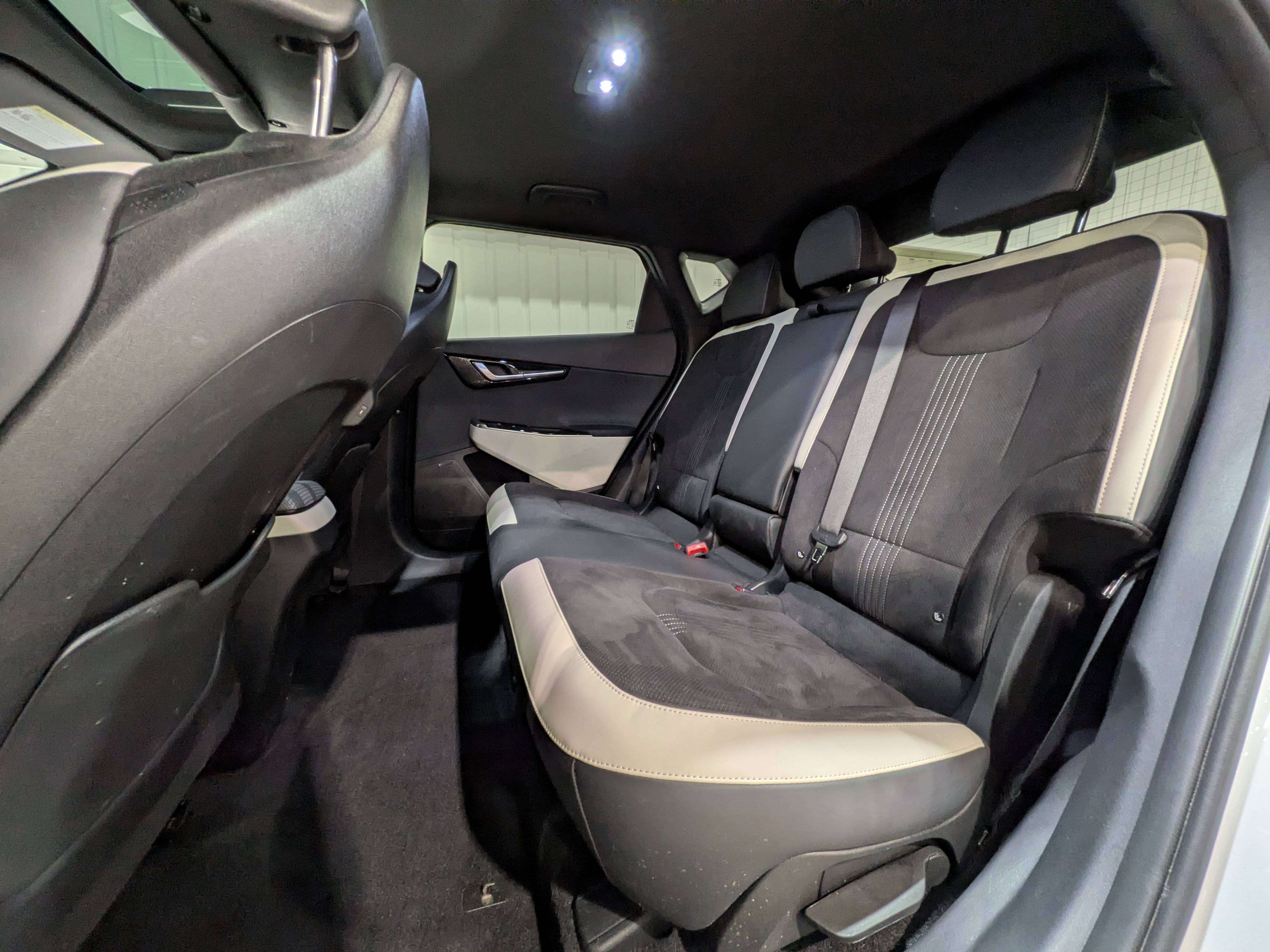 Kia EV6 2024