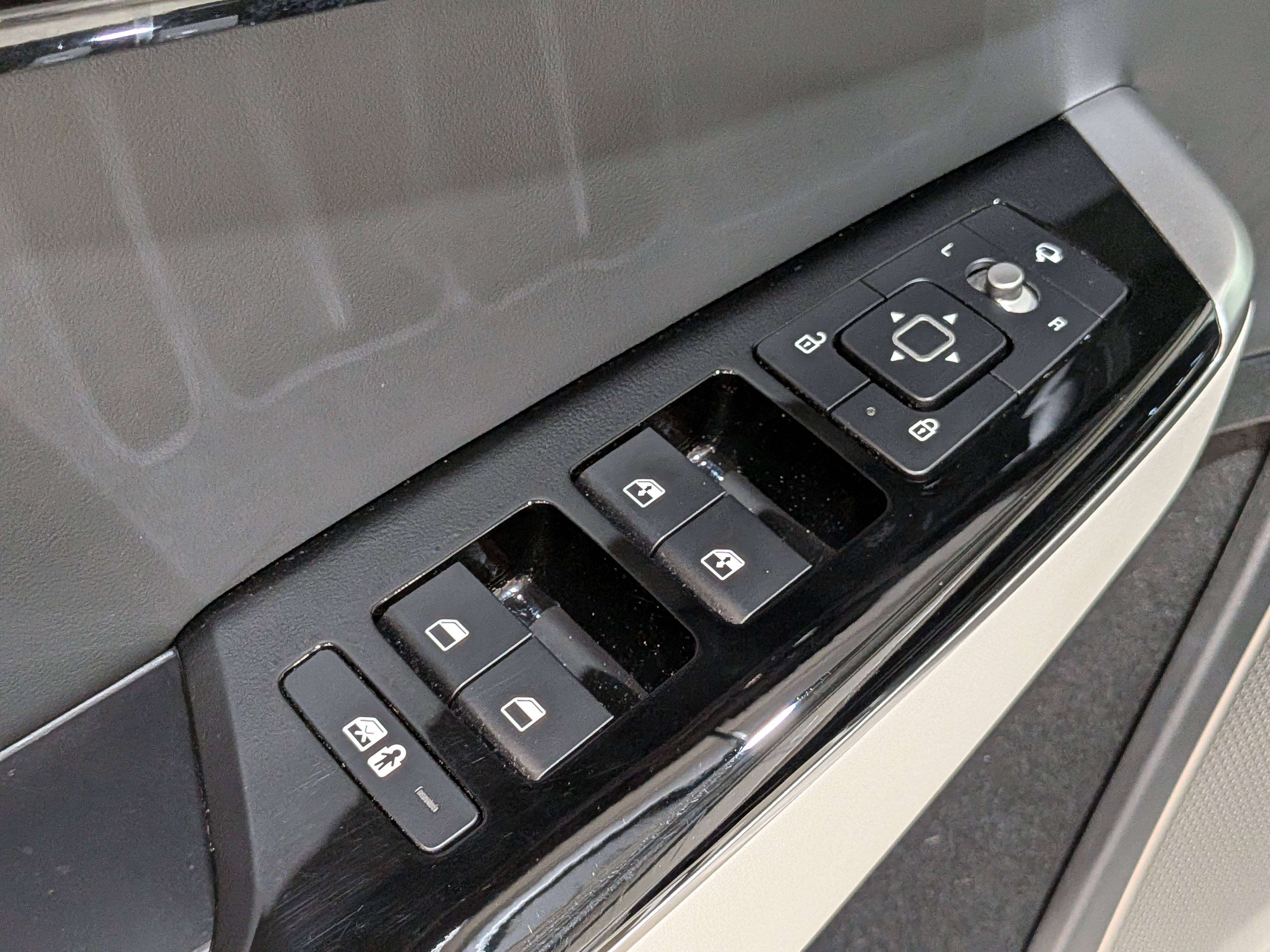 Kia EV6 2024