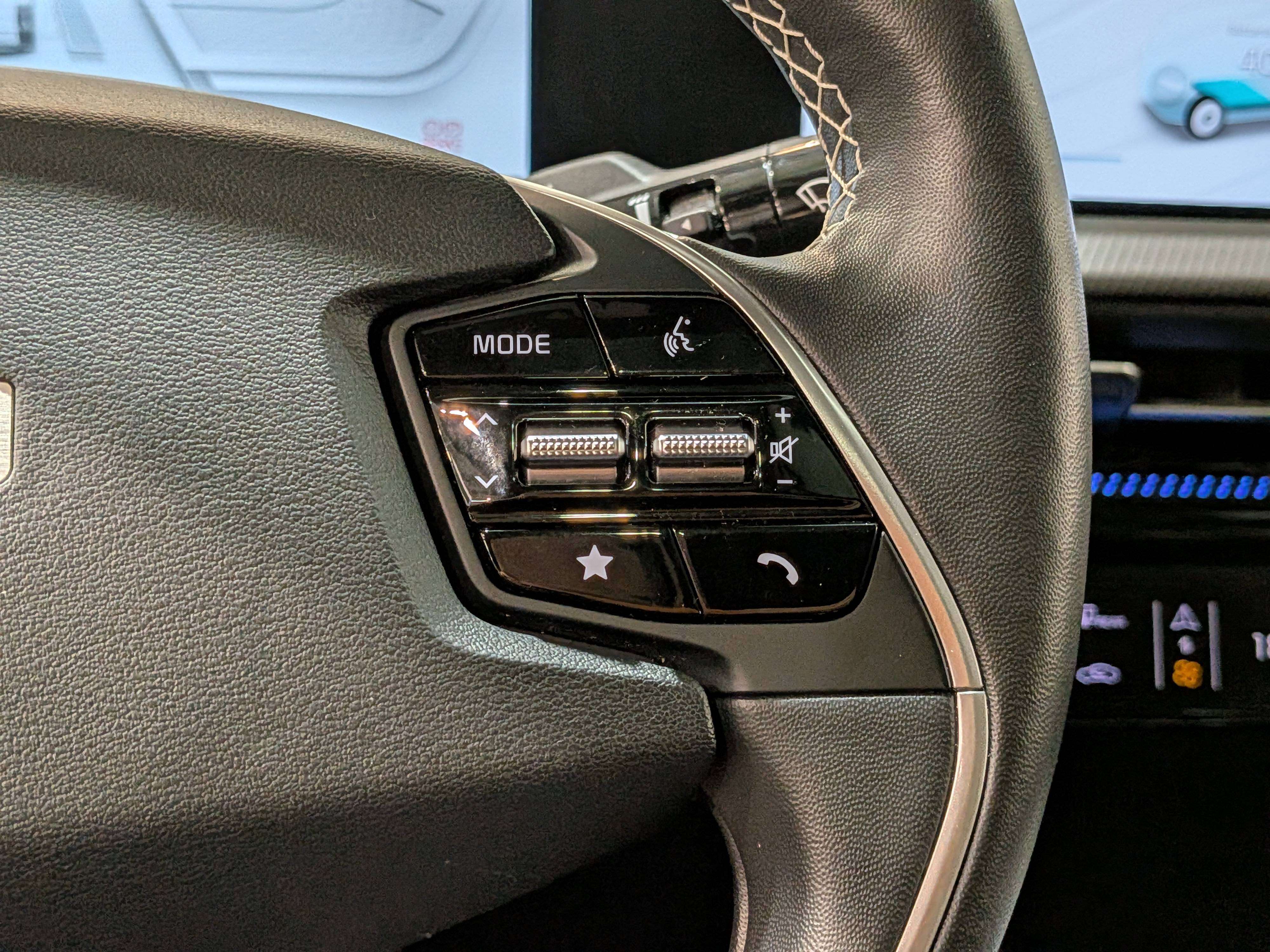 Kia EV6 2024