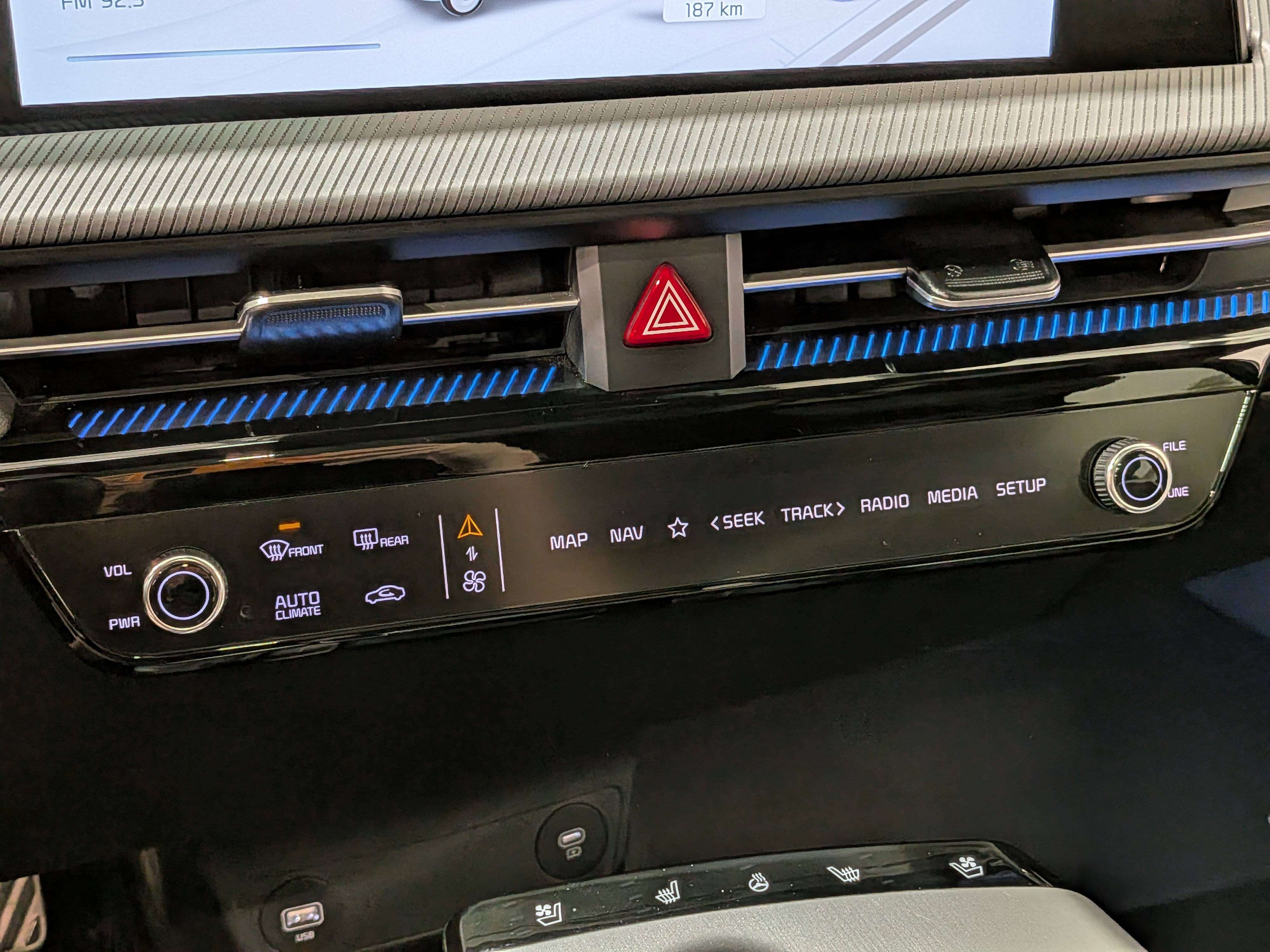 Kia EV6 2024