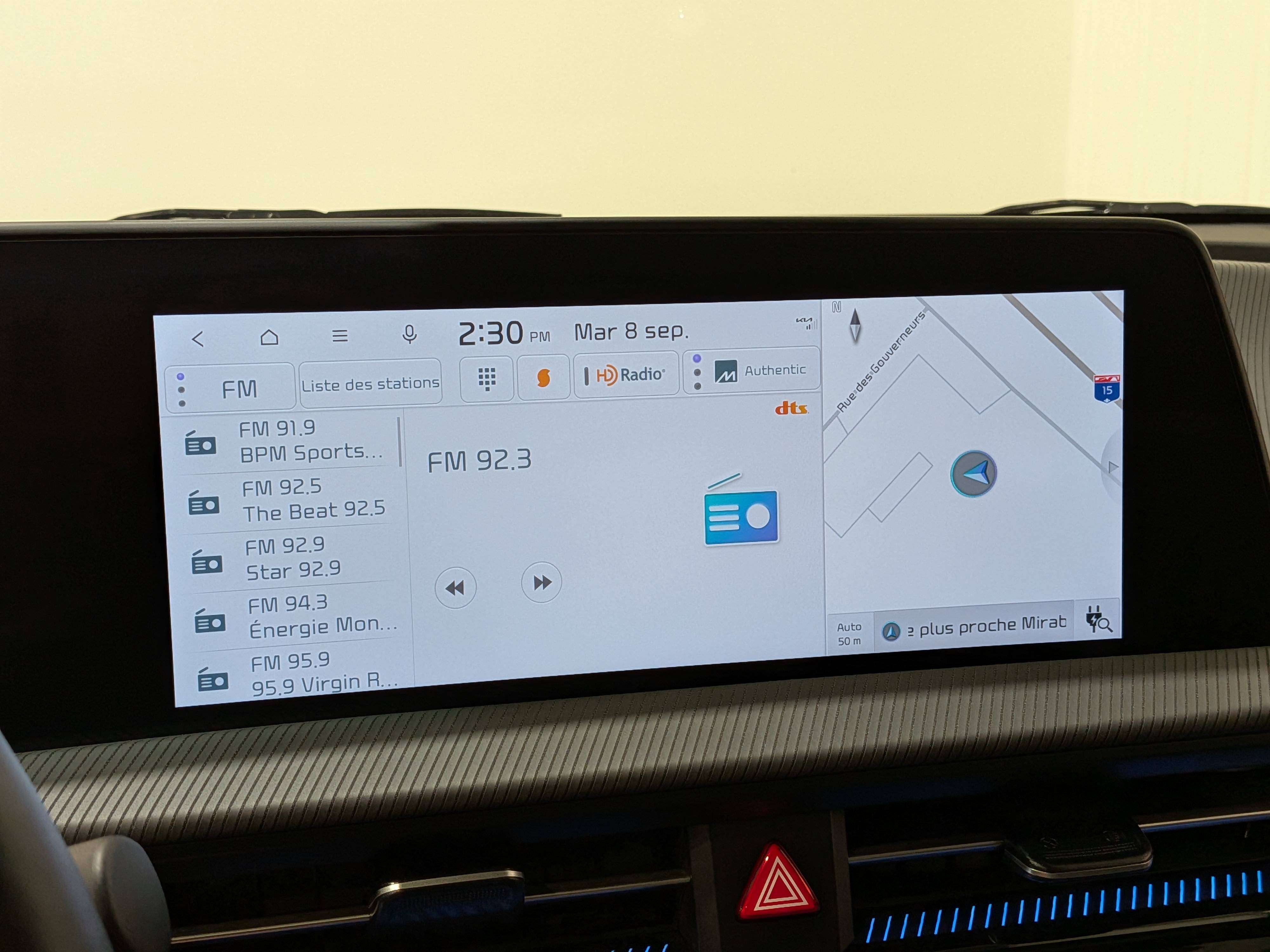 Kia EV6 2024