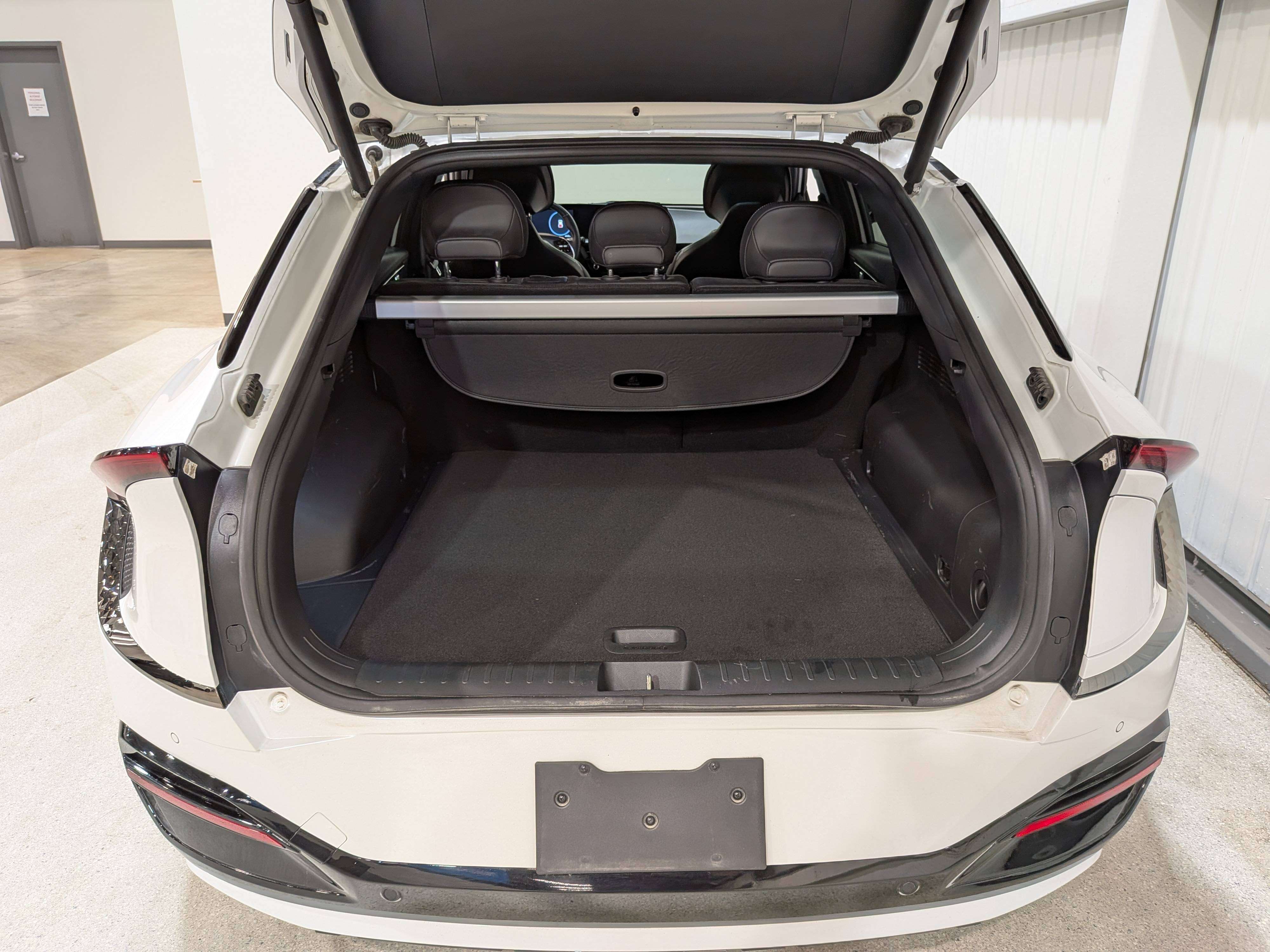 Kia EV6 2024