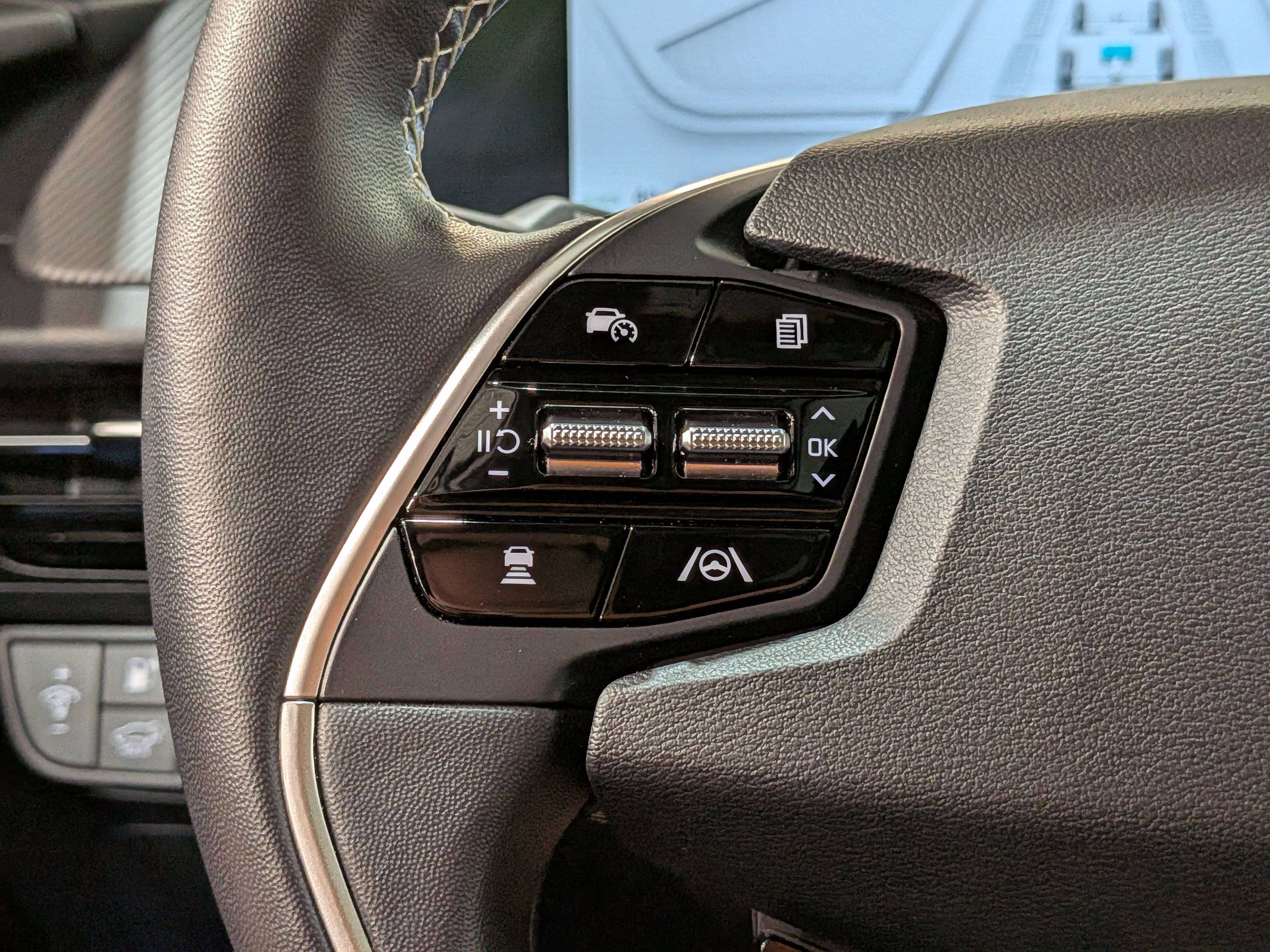 Kia EV6 2024