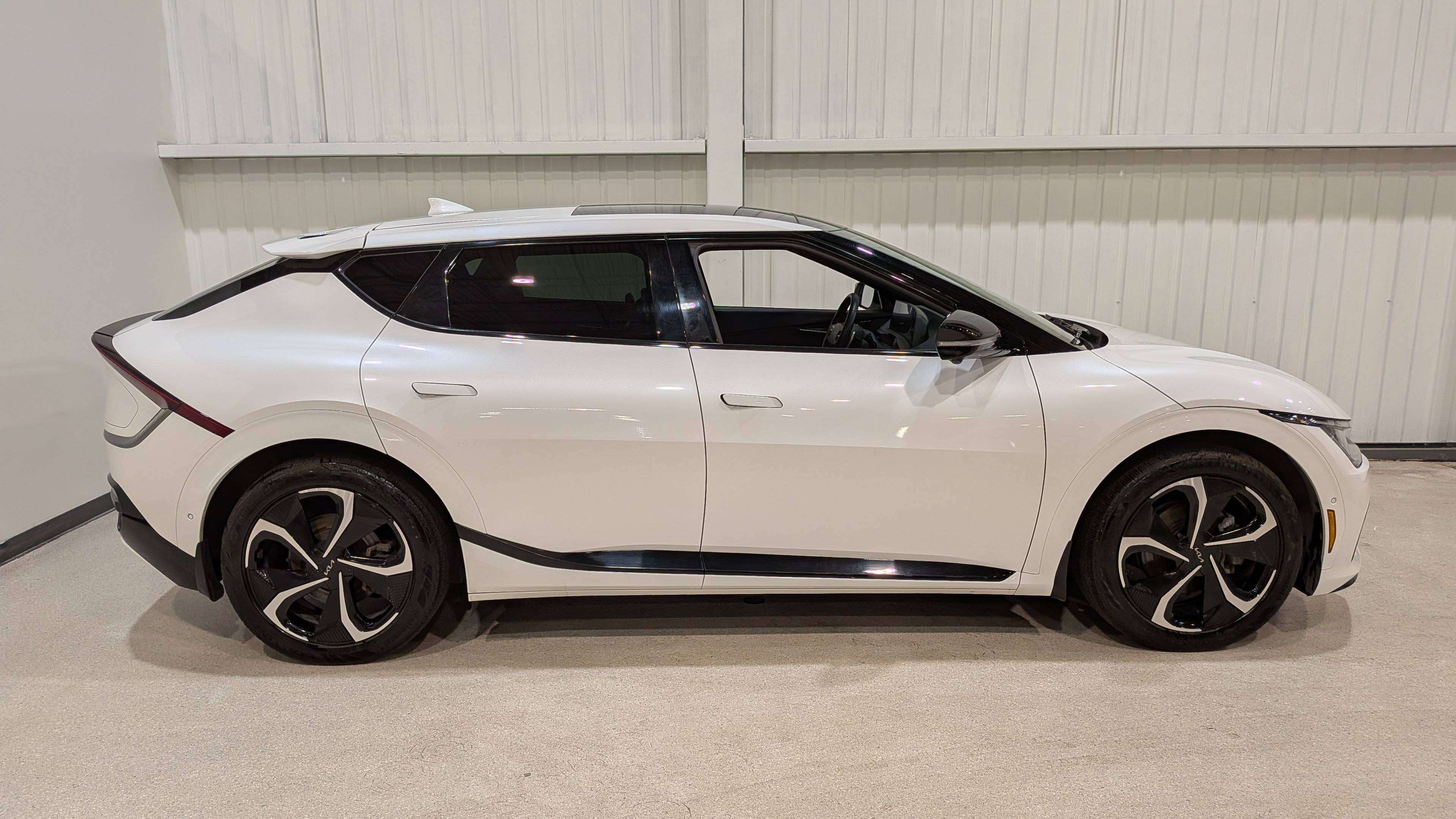 Kia EV6 2024
