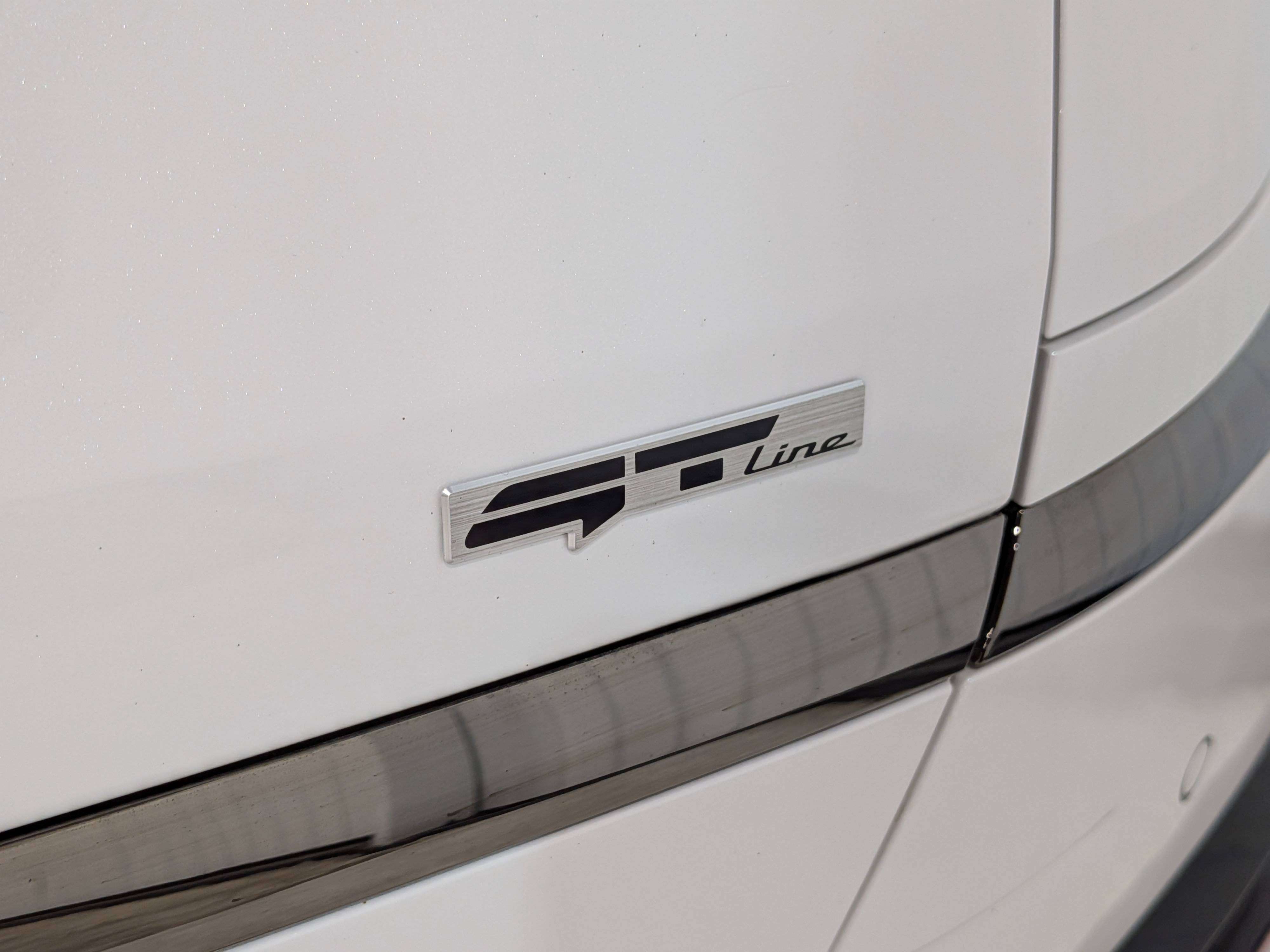 Kia EV6 2024