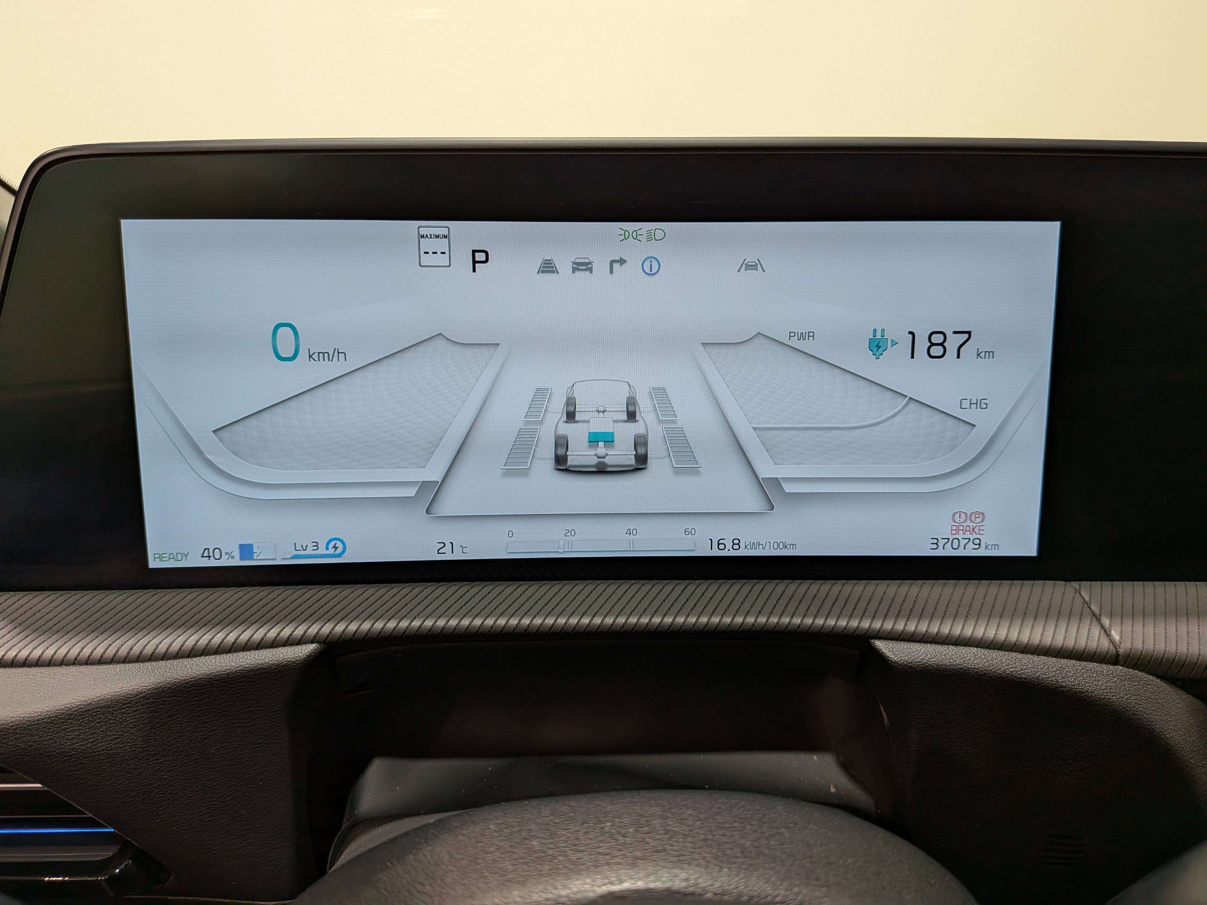 Kia EV6 2024