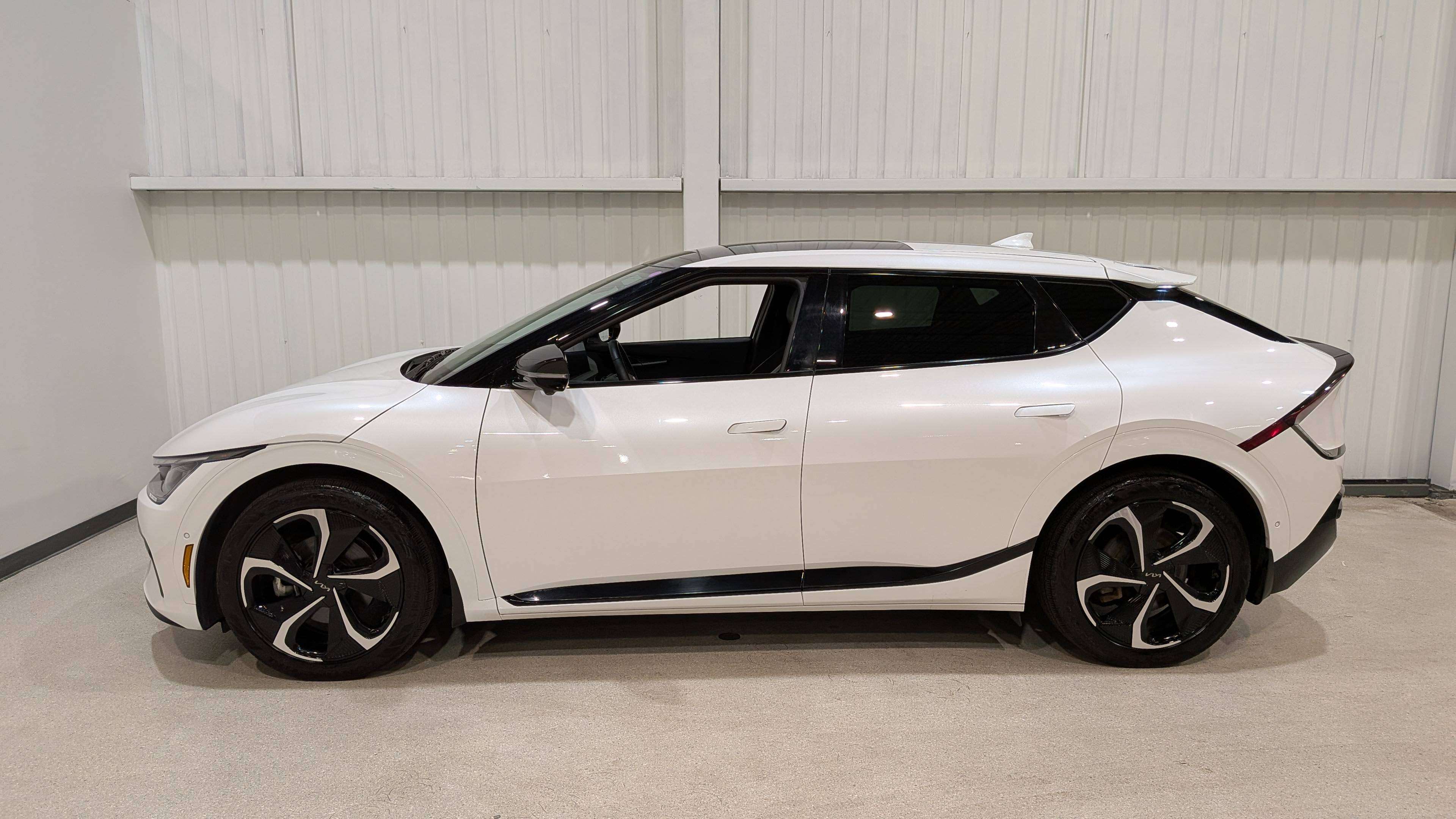 Kia EV6 2024