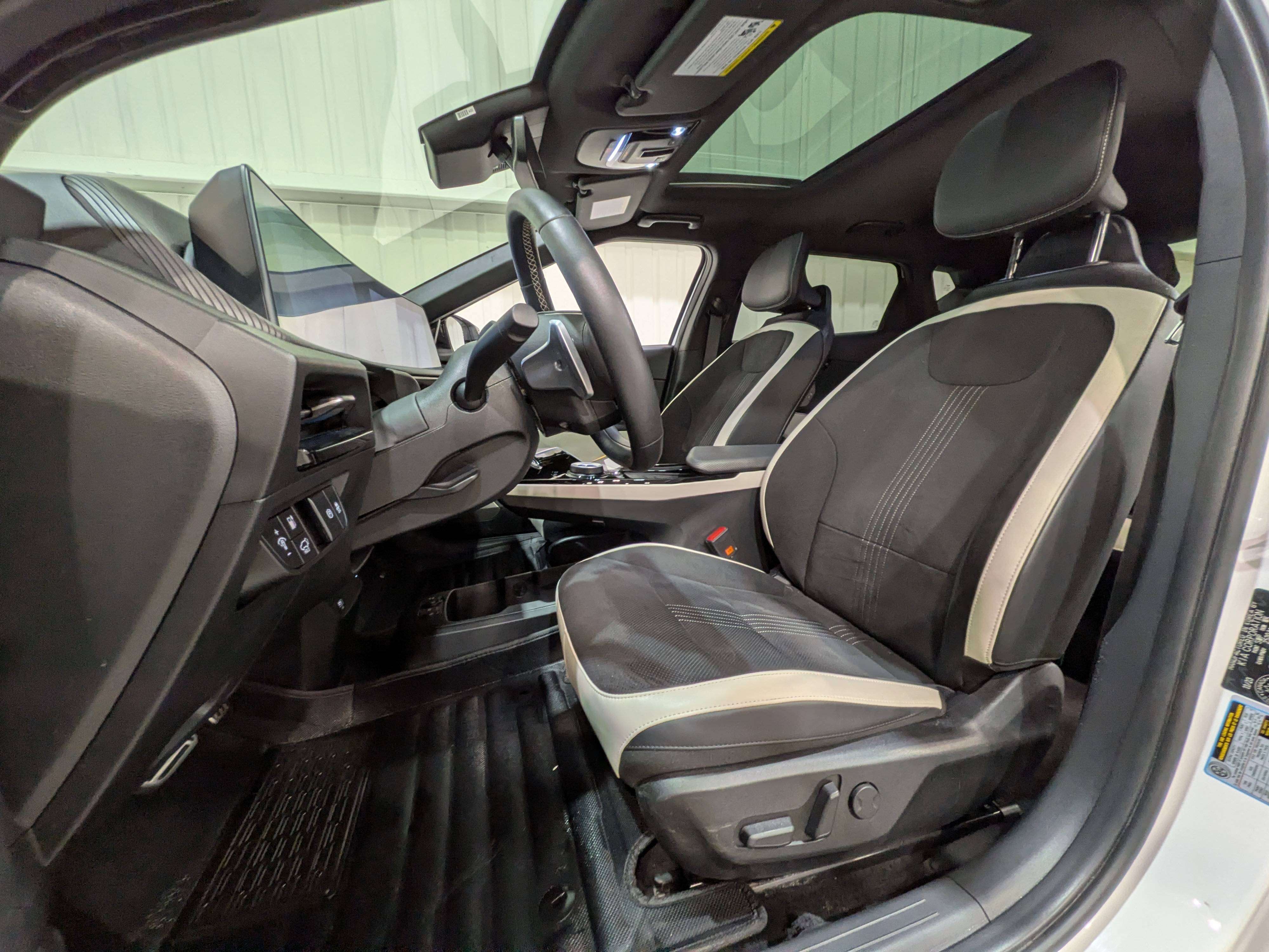 Kia EV6 2024