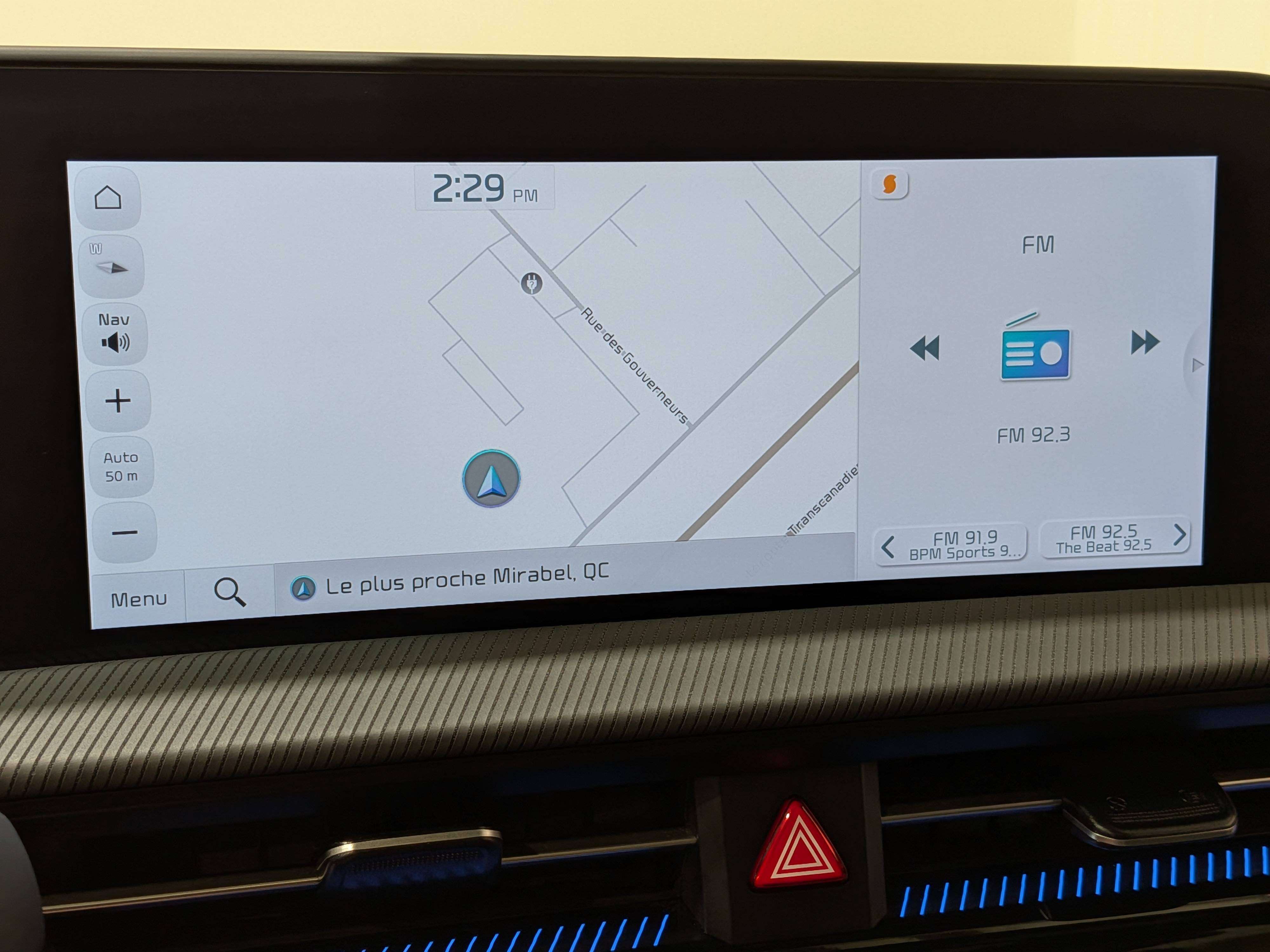 Kia EV6 2024