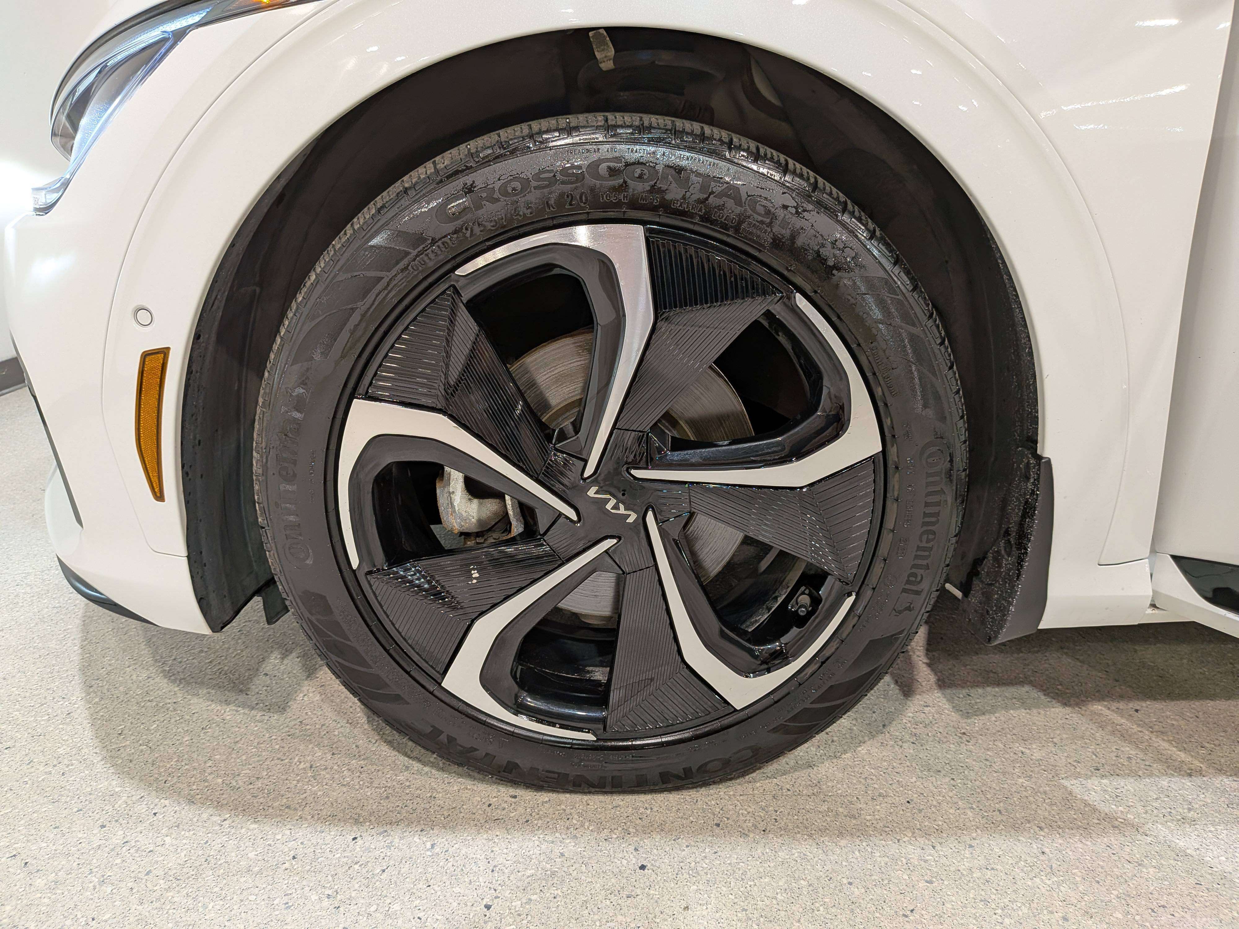 Kia EV6 2024