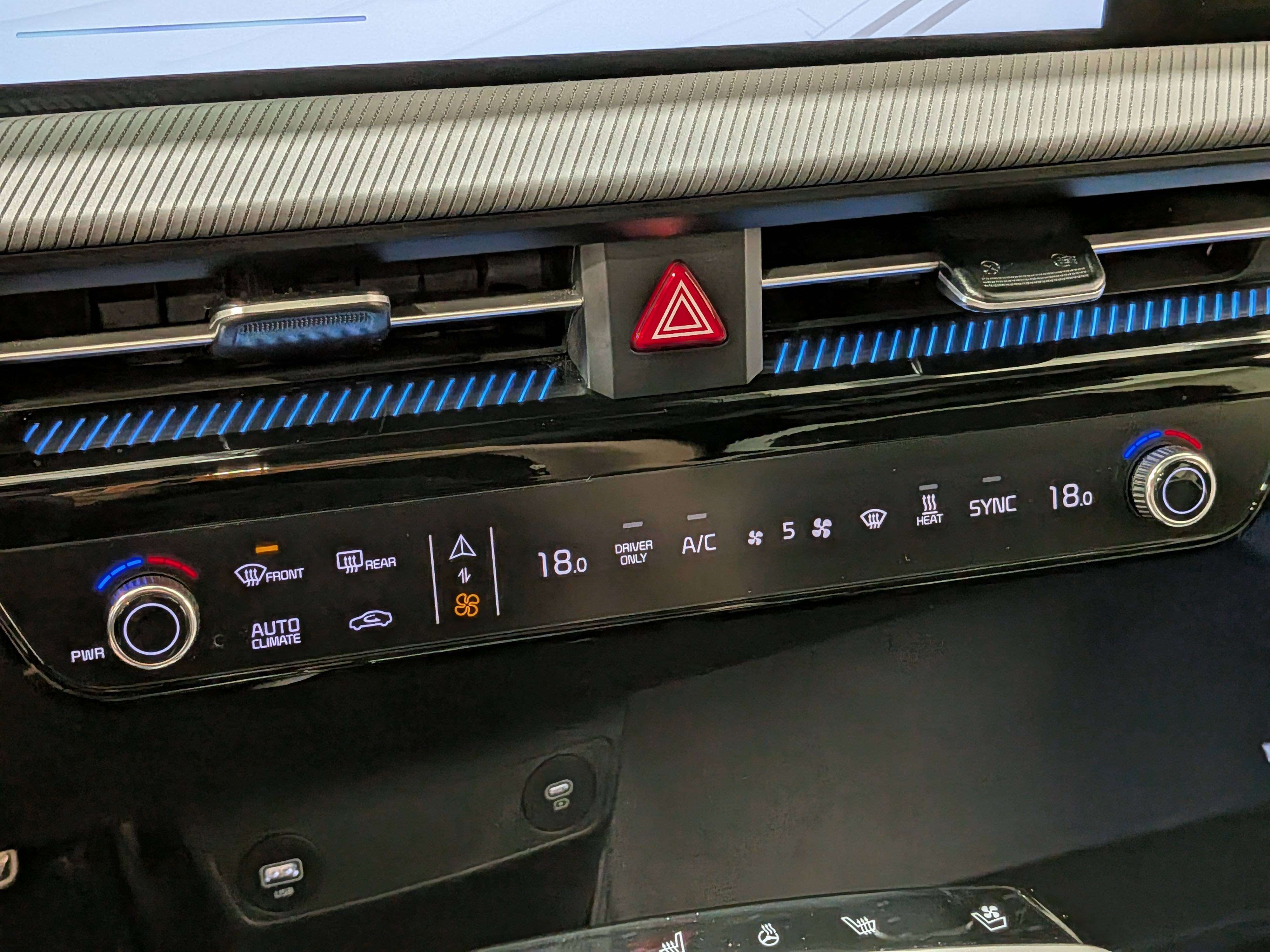 Kia EV6 2024