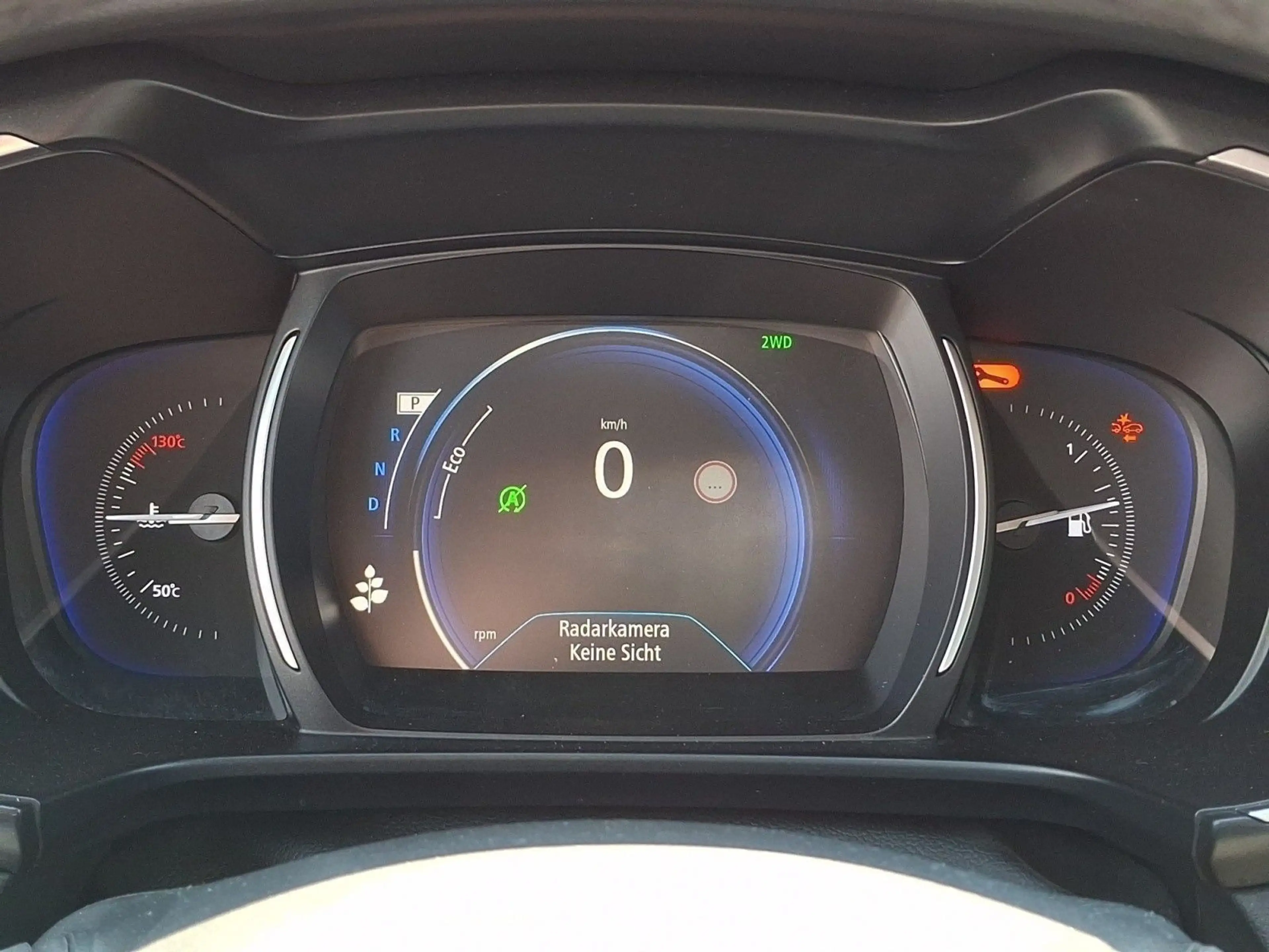 Renault Koleos 360°-KAMERA*KEYLESS-ENTRY*BOSE*SHZ*LED — photo 9