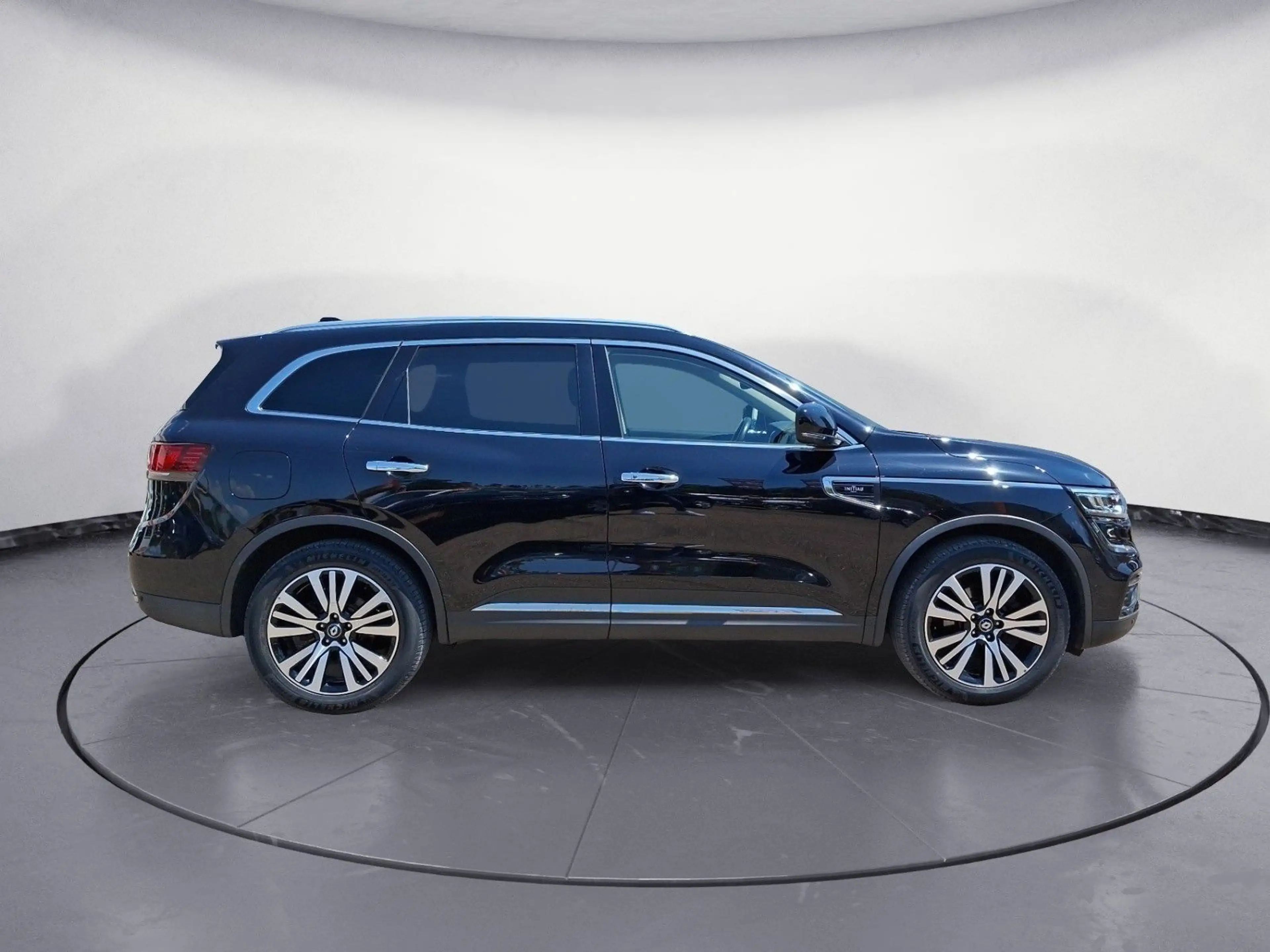 Renault Koleos 360°-KAMERA*KEYLESS-ENTRY*BOSE*SHZ*LED — photo 5