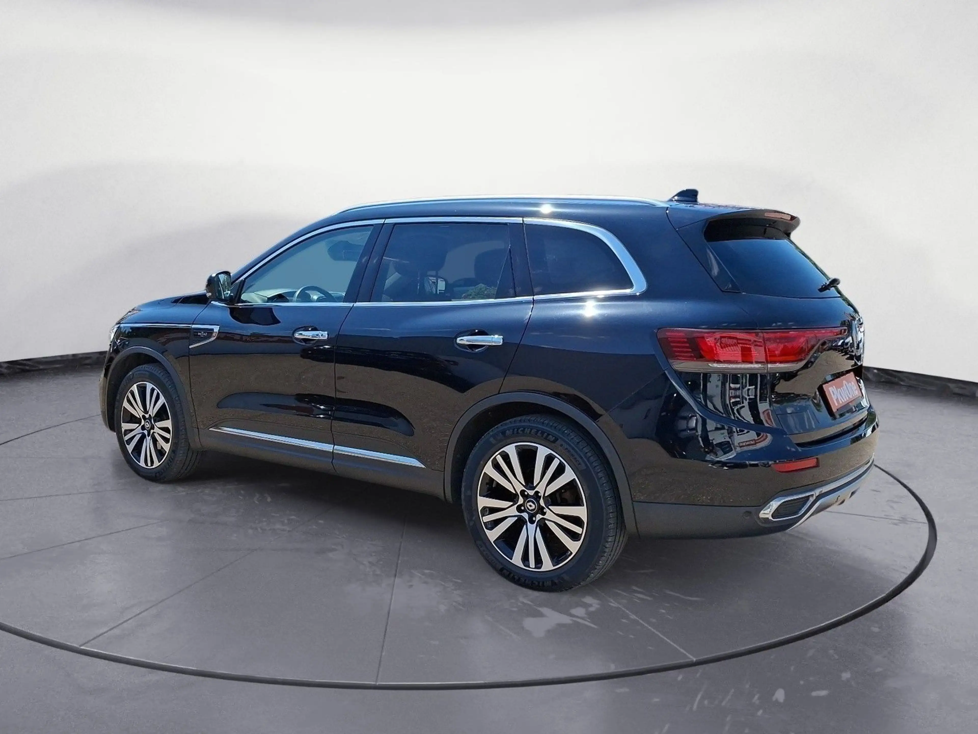 Renault Koleos 360°-KAMERA*KEYLESS-ENTRY*BOSE*SHZ*LED — photo 3