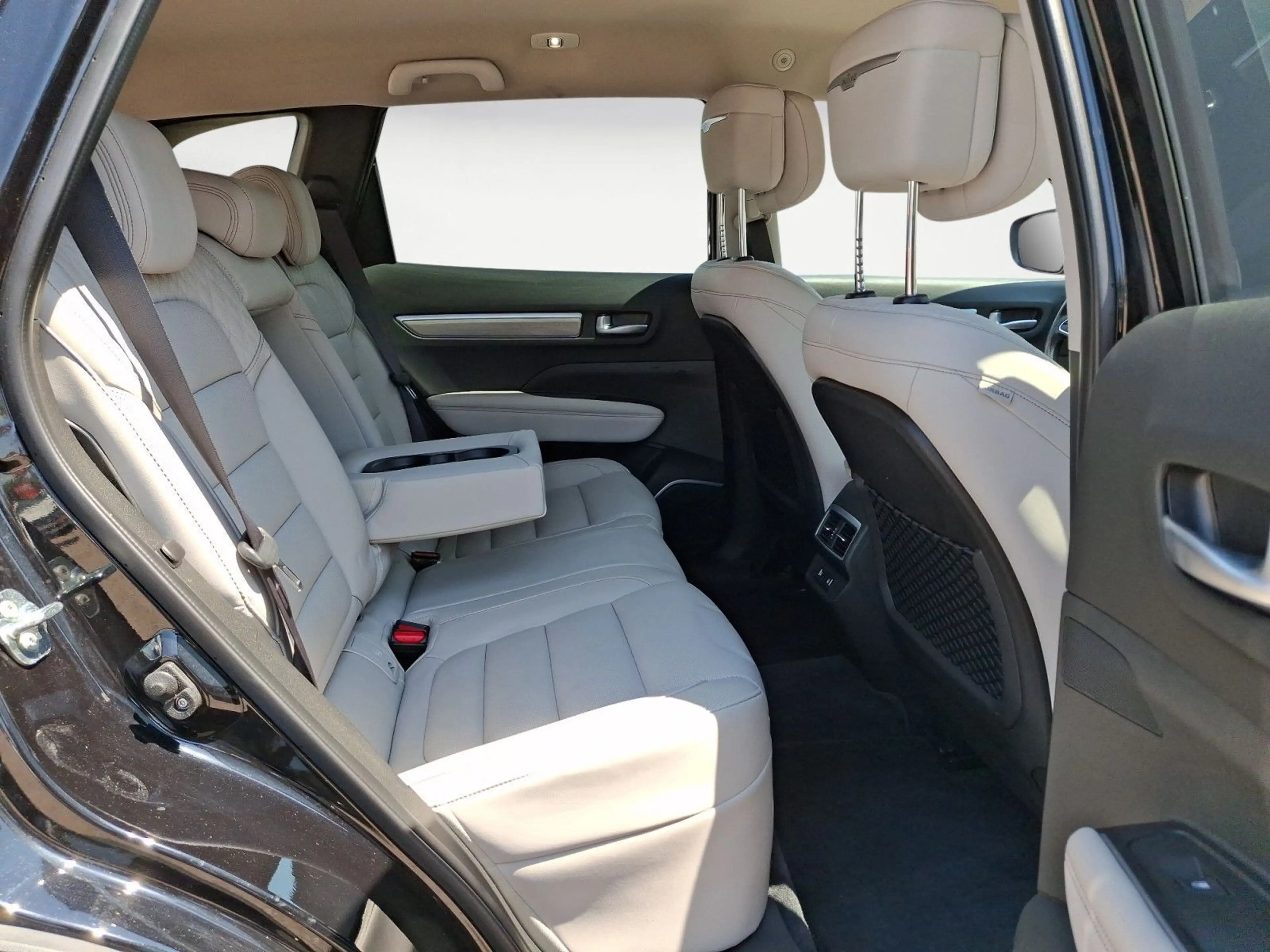 Renault Koleos 360°-KAMERA*KEYLESS-ENTRY*BOSE*SHZ*LED — photo 14