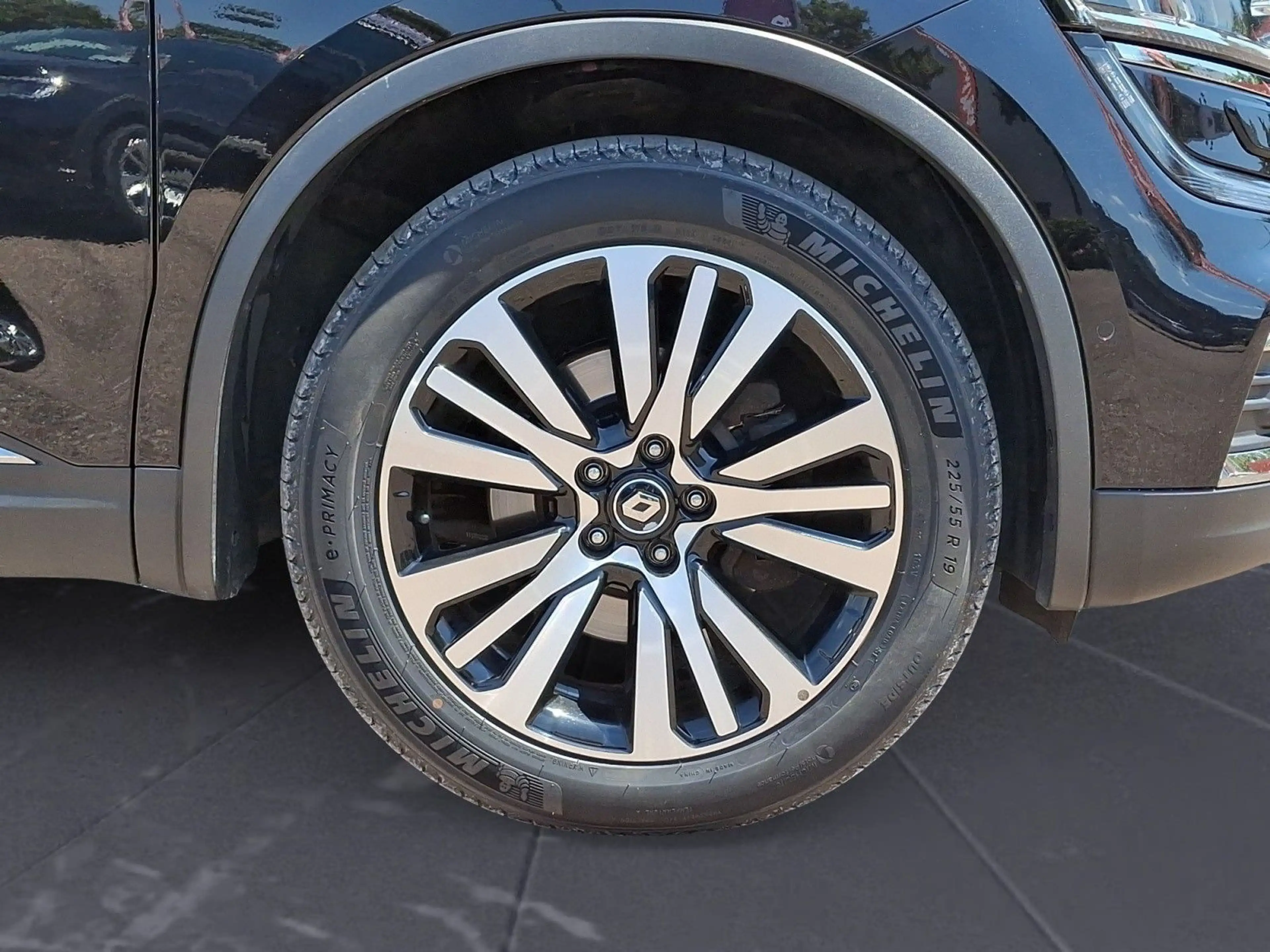 Renault Koleos 360°-KAMERA*KEYLESS-ENTRY*BOSE*SHZ*LED — photo 11