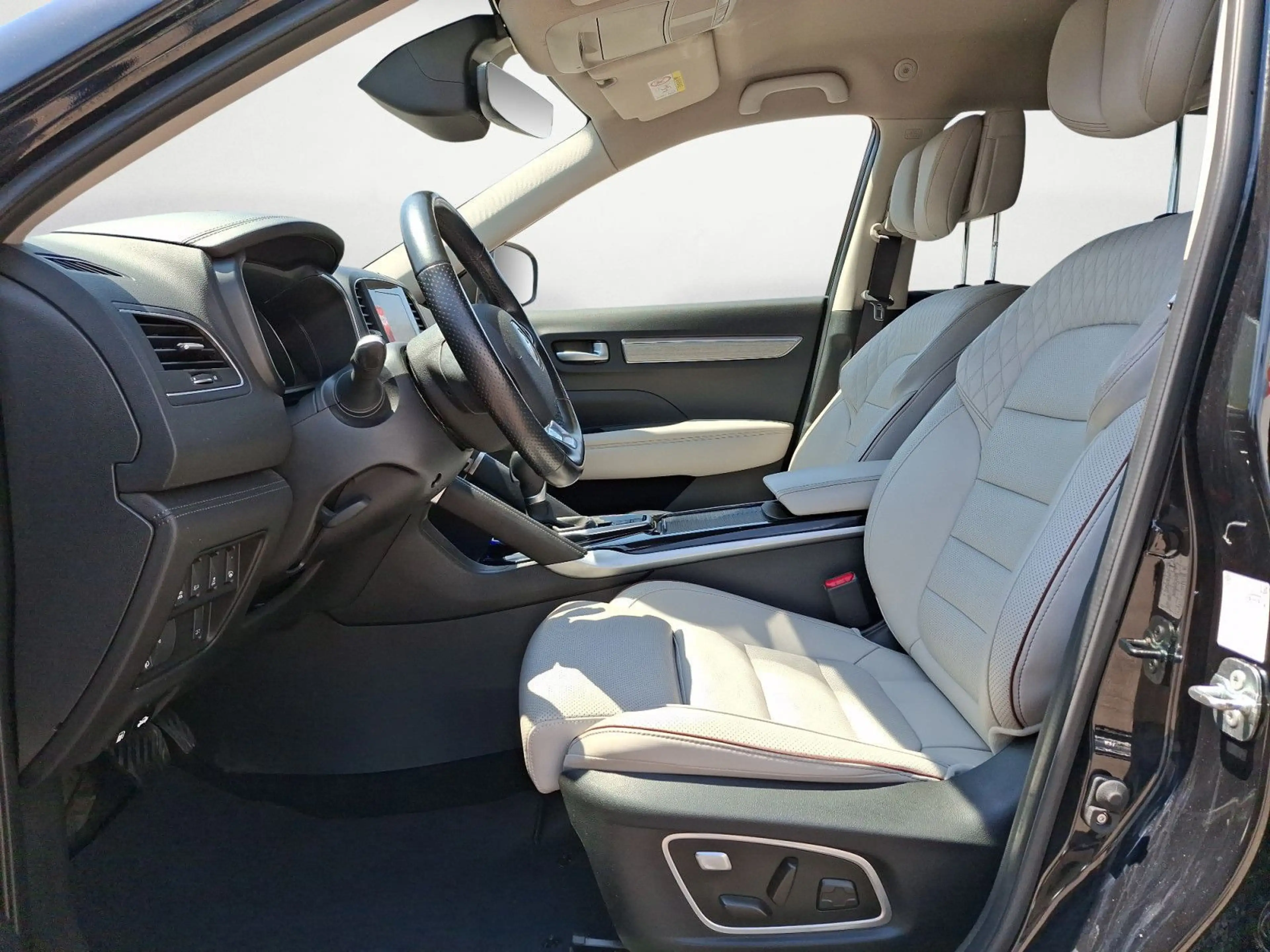 Renault Koleos 360°-KAMERA*KEYLESS-ENTRY*BOSE*SHZ*LED — photo 7