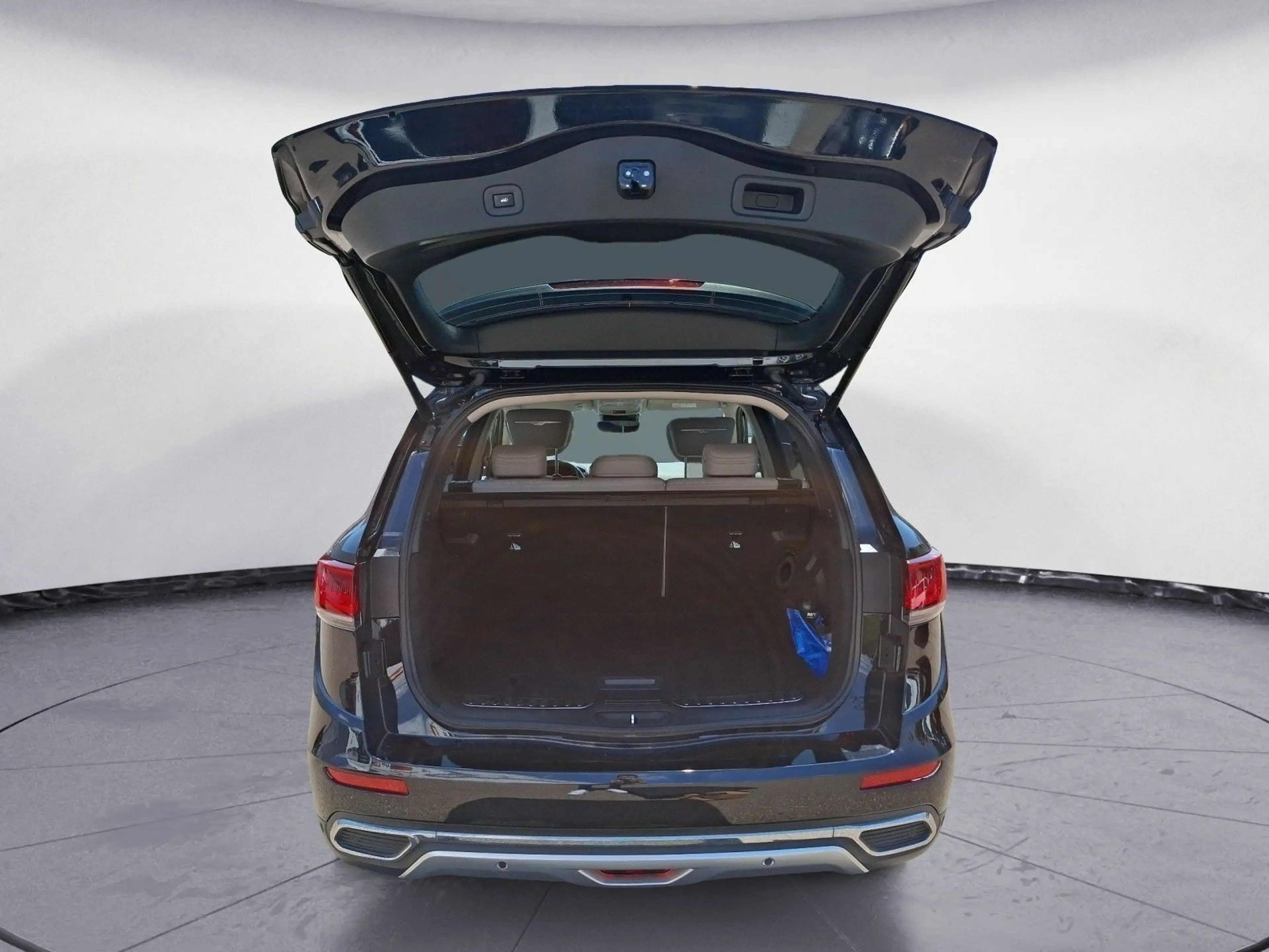 Renault Koleos 360°-KAMERA*KEYLESS-ENTRY*BOSE*SHZ*LED — photo 15