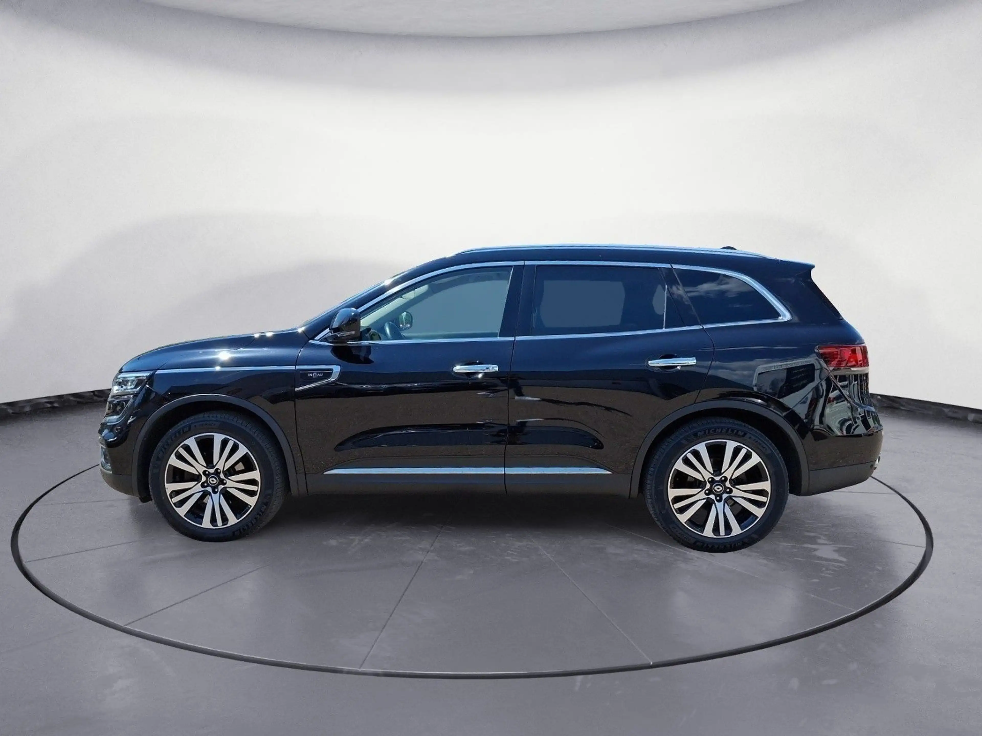 Renault Koleos 360°-KAMERA*KEYLESS-ENTRY*BOSE*SHZ*LED — photo 2