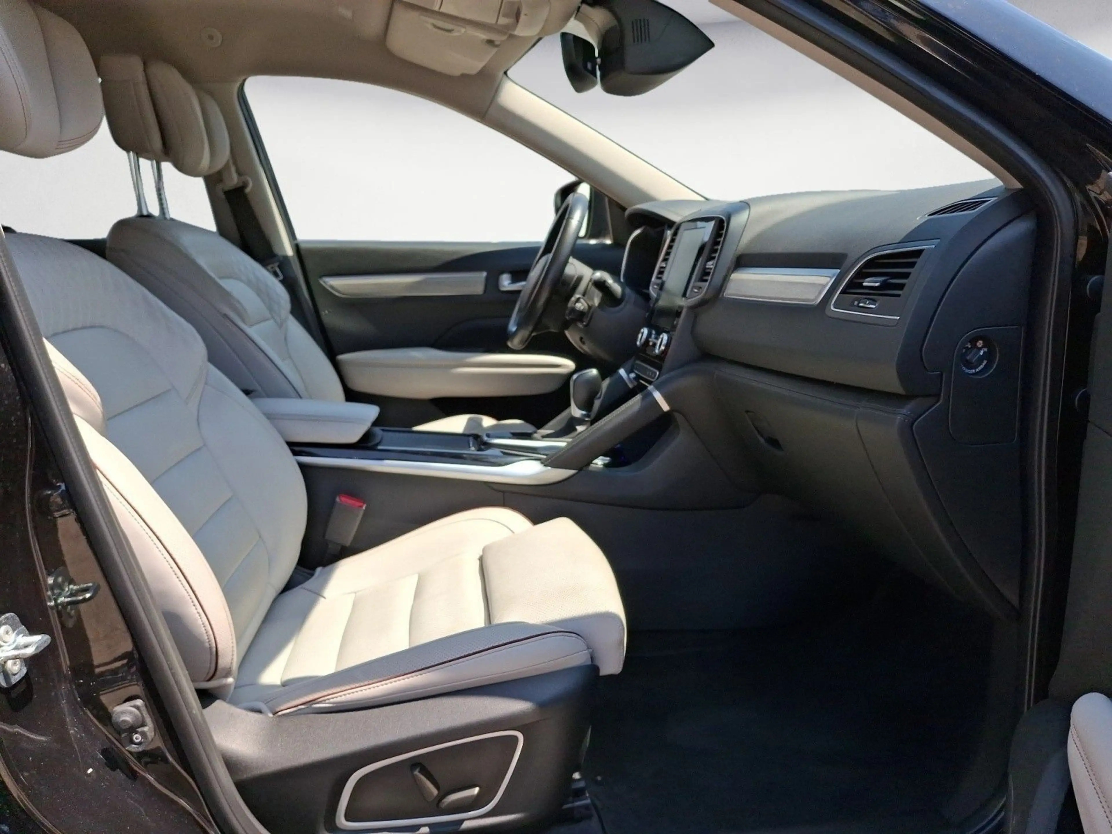 Renault Koleos 360°-KAMERA*KEYLESS-ENTRY*BOSE*SHZ*LED — photo 8