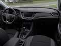 Opel Grandland X 1.2 Turbo Innovation SHZ NAVI LED Weiß - thumbnail 9