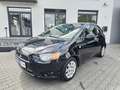 Mitsubishi Colt 1.3 XTRA KLIMA PDC TEMPOMAT AUS 1.HAND Noir - thumbnail 1