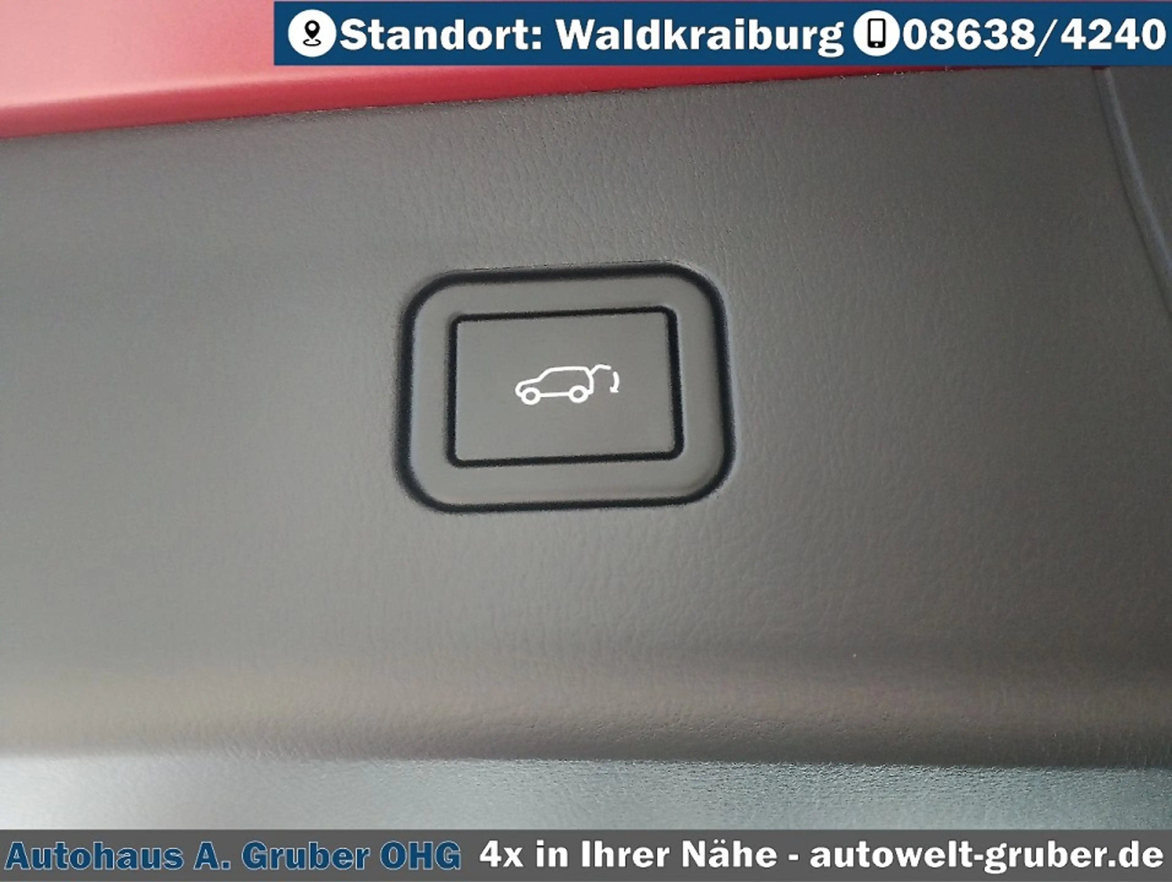 Mazda CX-6e 258ps Takumi +21 Zoll — photo 7