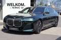 BMW 760 7 Serie M760e xDrive High Executive Automaat / Pan Groen - thumbnail 4