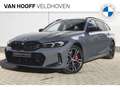 BMW 340 3-serie Touring M340i xDrive High Executive Automa Gris - thumbnail 1