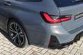 BMW 340 3-serie Touring M340i xDrive High Executive Automa Gris - thumbnail 39