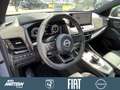 Nissan Qashqai N-Design Komfort plus,HUD,Navi,Memory Grau - thumbnail 7